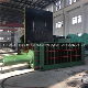  Metal Baler for Scrap Steel Copper Aluminum Iron Recycling