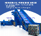 Hydrulic Plastic Bottles Compress Baling Machine Horizontal Baler manufacturer