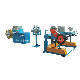 Wire Spool-Winding Machine and Automatic Coiling Machine