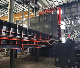 Automatic Hydraulic Scrap Steel Iron Gantry Metal Shear Machine Q91