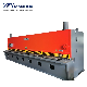 Monthly Deals 16*9000mm Hydraulic Guillotine Metal and Sheet Plate Shearing Machine