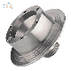 Manufacturer Custom Metal Milling Turning Aluminum Parts Laser Cutting CNC Machining Parts manufacturer