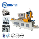 Automatic Hydraulic Pipe Cutting Angle Machine with High Precision manufacturer