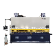 CNC Automatic Steel Sheet Cutting Guillotine Stainless Steel Iron Plate Sheet Shearing Machine manufacturer