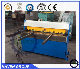 Hight Quality Guillotine Shearing Machine