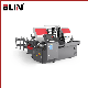  Metal Cutting Band Saw Machine