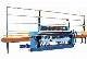 9 Motors Straight Edg Glass Bevelling Machine for Beveling Glass Processing