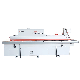  Furniture Automatic Trimming Bevelling Machine Edge Banding Machine for PVC MDF Wood