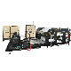 CE Various Kinds of Tape Automatic Coating Machine for Foam PE Film Fabric Paper