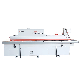 Furniture Automatic Trimming Bevelling Machine Edge Banding Machine for PVC MDF Wood