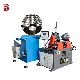  80CNC Auto-Loading 50 Pipe Chamfering Machine Chamfering and Drill Machine