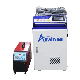 Laser Cleaning Machine/Rust Removal Machine 4 In1 Laser Welding Machine 2kw/1.5kw manufacturer