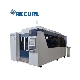 1000W / 2000W Metal Fiber Laser Cutting Steel Cutting Machine