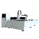 Bytcnc 500W 1000W Fiber Laser Cutting Machine for Metal Fiber Laser Cutting