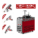 Multifunctional 1000W 1500W 2000W Handheld 3 in 1 Laser Welding Machine Price