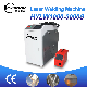 3 in 1 Laser Welding Machine Metal 2000W for Welding Cutting Cleaning