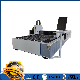  1000W 1500W 2000W 3000W Ss CS Fiber Laser Cutting Machine for Metal Sheet Cutting