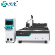 2kw Fiber Laser Cutting Machine 1530 Raycus Laser Cutting Machine