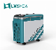 Lxshow Promotion Metal Rust Removal Fiber Laser Cleaning Machine manufacturer