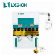  Automatic Iron Brake Metal Plate Mini Sheet Metal Bending Machine