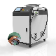Hot Products Portable Laser Cleaning Machine 1500W manufacturer