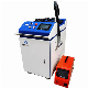 Stainless Steel Portable Laser Soldering Machine