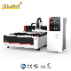 EXW Small Size 1kw 2kw 3kw 4kw 6kw 8kw 12kw 20kw Mild Stainless Steel Iron Aluminum Copper CNC Sheet Metal Tube Pipe Automatic Fiber Laser Cutting Machine manufacturer