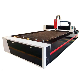 Oreelaser Metal Laser Cutter CNC Fiber Laser Cutting Machine Sheet Metal