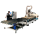 Auto Tool Changing Auto Loading Wood CNC Router for Sale