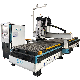 Auto Tool Change CNC Router for Wood Doors