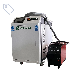 1500W Suitable Handheld Fiber Laser Welding Machine Can Welding Auto Parts