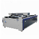 1325 Mix 2mm Stainless Steel Metal CO2 Laser Cutting Machine 300W