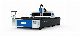  Ipg 1000W Fiber Cutting Machine for Cutting 4mm Stainless Steel Laser Machine