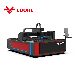 Factory Supply 1313f 3015f High Precision Fiber Laser Cutting Machine for Stainless Steel Metal Sheet Cutting Raycus Laser Source