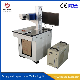 UV Laser Marking Machine for Plastic Metal Glass Leather etc