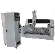 Foam Engraving CNC Router Machine