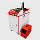  3kw Handheld Fiber Laser Welding Machine 3 in 1 Laser Welder for Stainless Steel