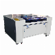 9060 1390 1610 CNC Wood Fabric Leather CO2 Laser Cutting Engraving Machine