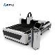 6000W Single Table Laser Cutting Machine 1500-3000mm manufacturer