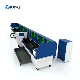 1.5kw Fiber Laser Tube Cutting Machine Factory with ISO CE Certificate manufacturer