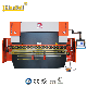  China Professional Small Pressure Steel Plate Bending Machine Press Brake Manufacturer with Competitive Price