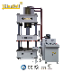 Double Crank Pneumatic Press Machine Y32 manufacturer