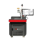 CO2 Laser Marking Engraving Machine for Non-Metal Materials