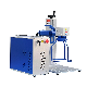 Handheld Fiber Laser Marking Engraving Machine Portable