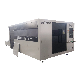 Fiber Optic Single Platform Large Surrounding Metal Laser Cutting Machine manufacturer