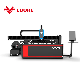 Fiber Laser Cutting Machine Laser Tube and Plate with Exchange Platform 1500W 2000W 3000W for Metal Sheet Pipe 4D Cutting manufacturer