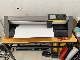 Used and 90%New Graphtec CE5000-60 CE6000-60 CE6000-120 Plotter Vinyl Cutter Second Hand Graphtec Plotter CE5000-60 Vinyl Cutter with Stand