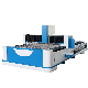 Shandong Guandiao Heavy Duty Industry Metal Cutting Fiber Laser Cutting Machine