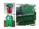 Cheap for Sale New Ready Mold Plastic Injection Used Molds, Second Hand Molds, Old Molds for Basket with Good Quality