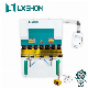  Hot-Selling 3D Simple CNC Bending Machine Press Brake